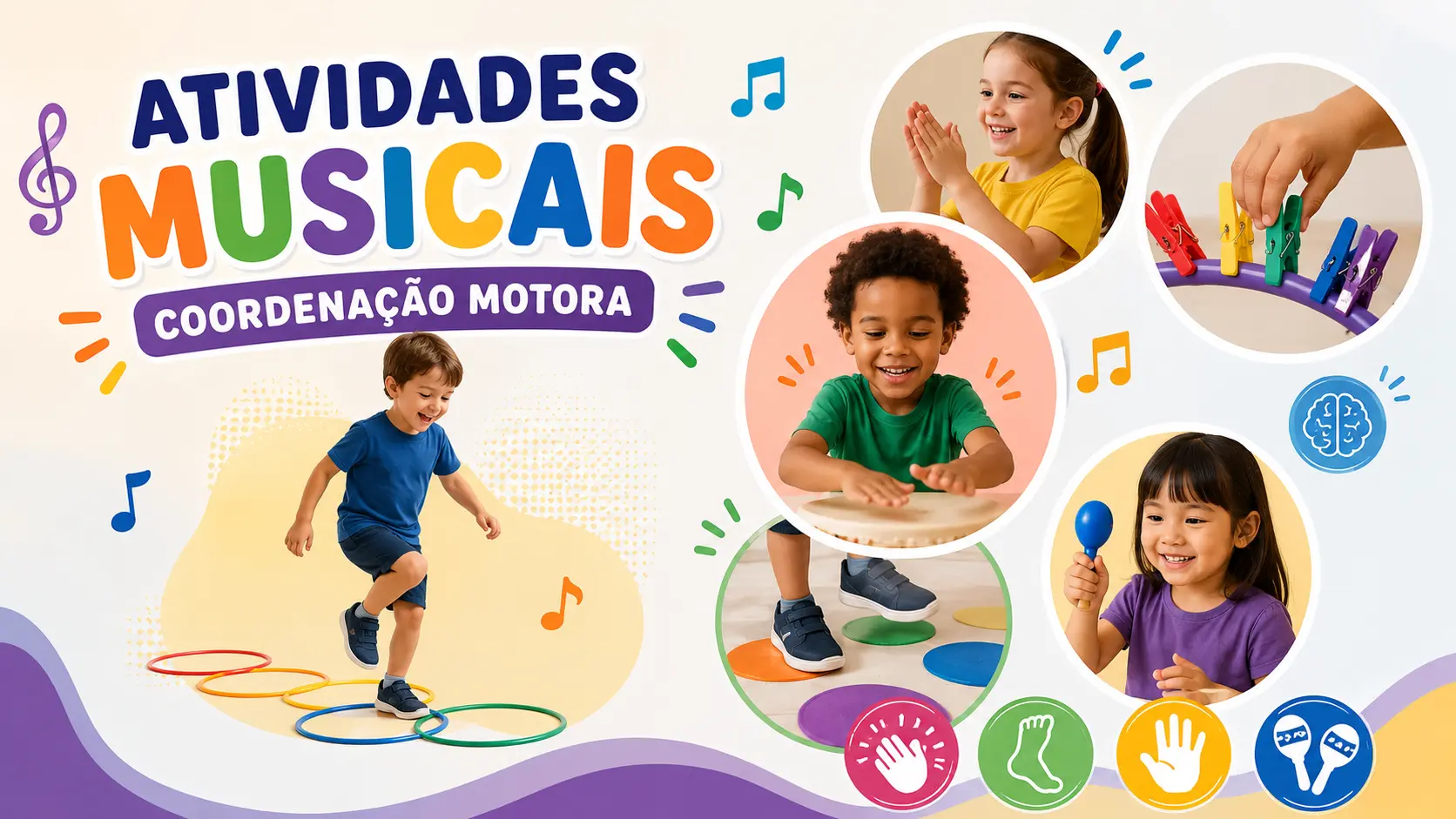 Coordenação Motora
