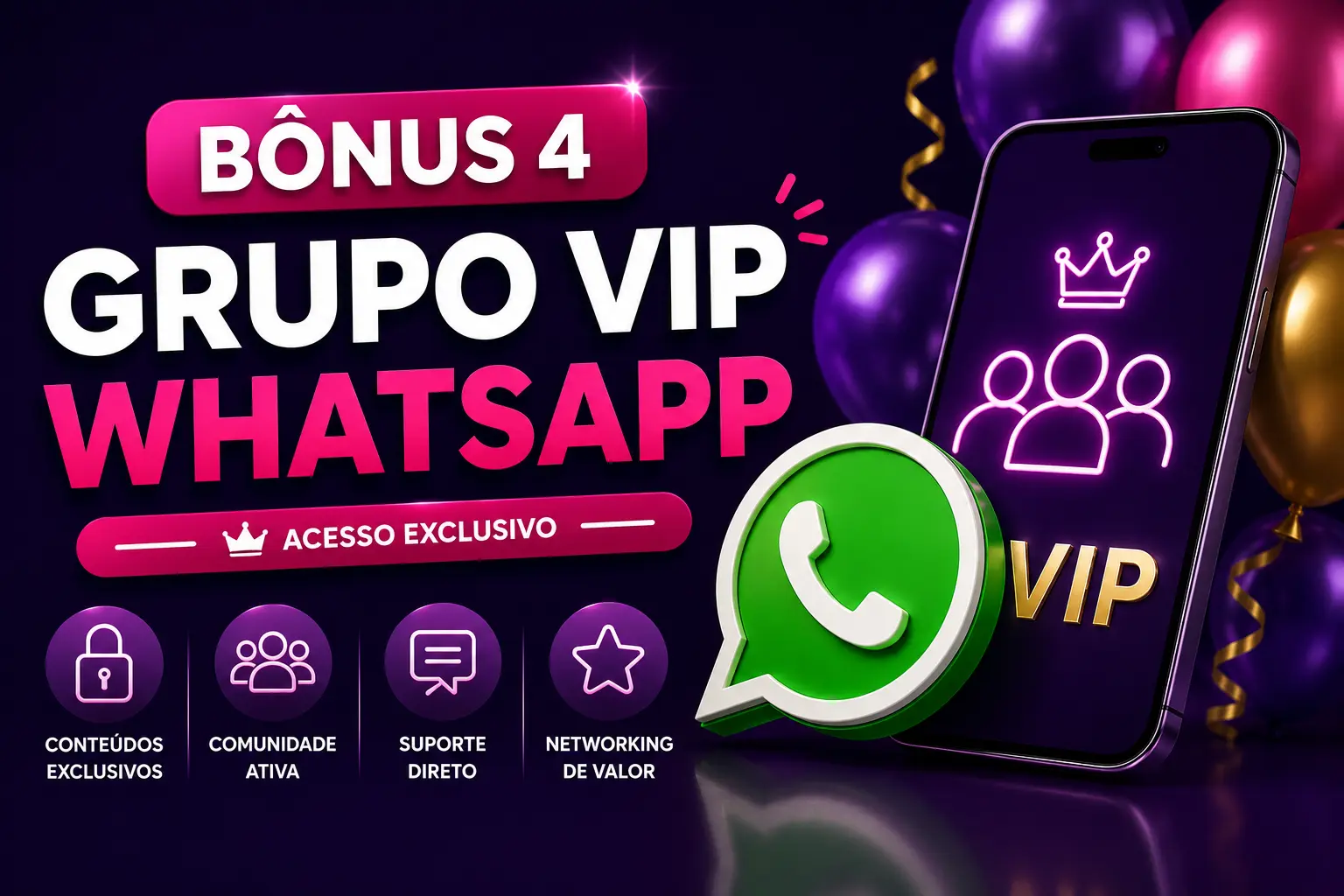Grupo de Suporte